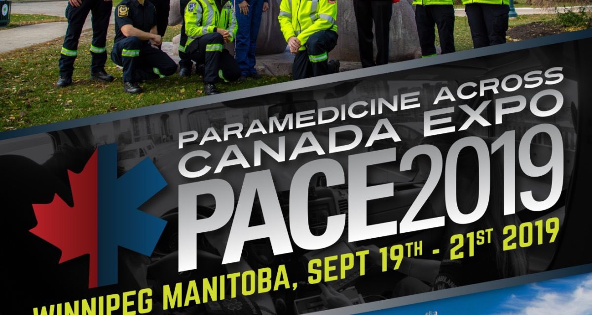 paramedicsmb's tweet photo. Registration for Canada’s premier #paramedic conference #PACE2019 is open! Don’t miss out on early pricing and limited seating for some courses and events. #PACEPartners @PAC_Expo @TourismWPG @TravelManitoba @ZOLLCANADA_EMS @freemanavcanada @MAHCP_MB @MGEUnion https://t.co/CpKGtoTqEk