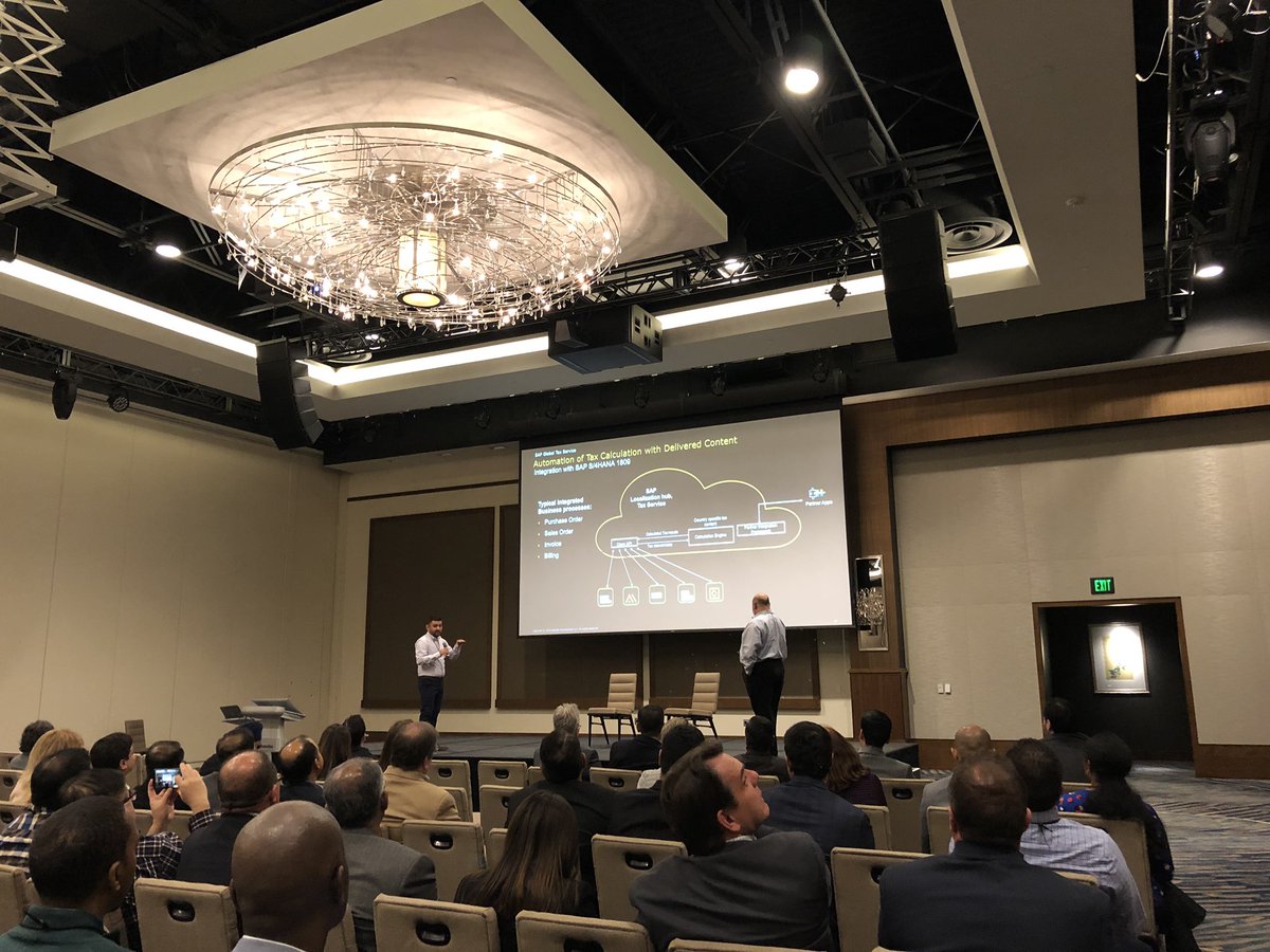 kelly_herod's tweet photo. Kickoff of our annual SAP Finance Bootcamp at Deloitte University. Innovation, continuous learning, and re-connecting! #SAPHappy @DeloitteSAP https://t.co/1tfuUWtM4y