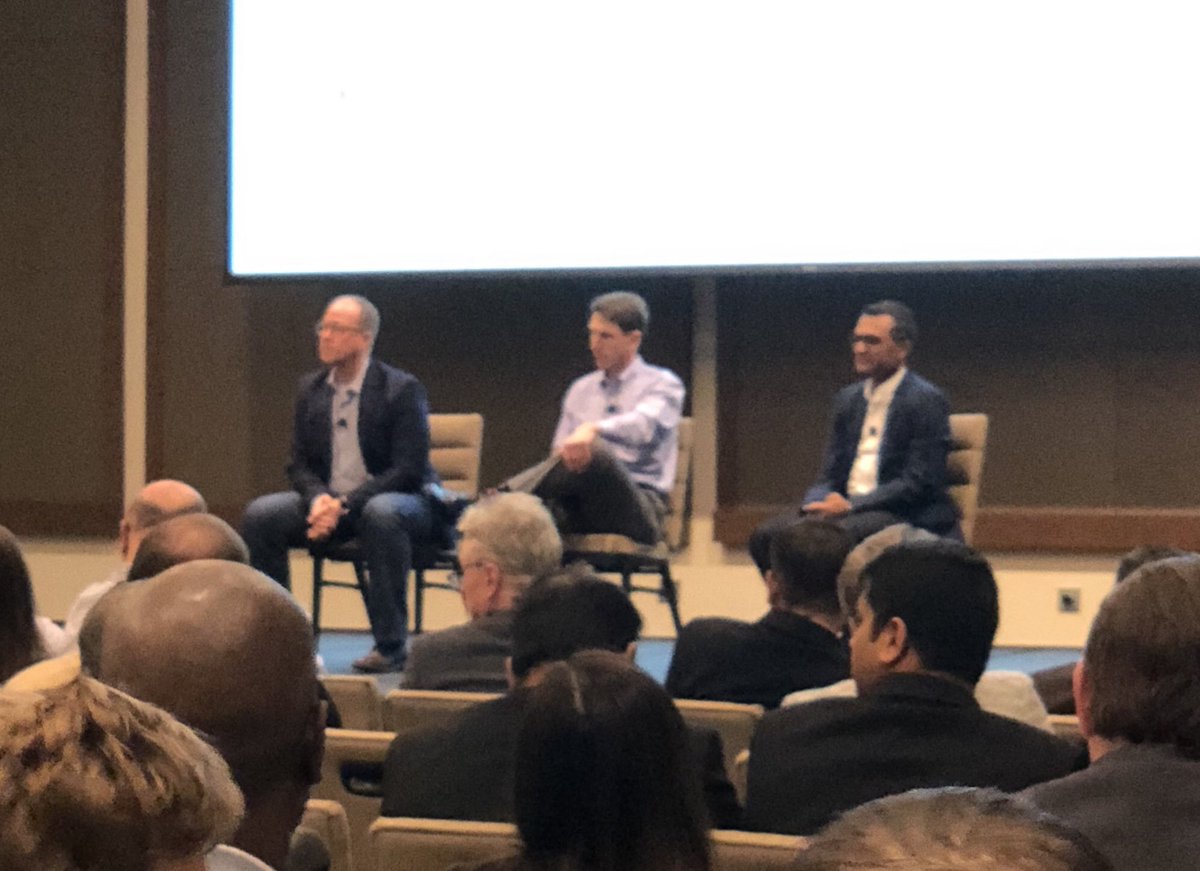 kelly_herod's tweet photo. Kickoff of our annual SAP Finance Bootcamp at Deloitte University. Innovation, continuous learning, and re-connecting! #SAPHappy @DeloitteSAP https://t.co/1tfuUWtM4y