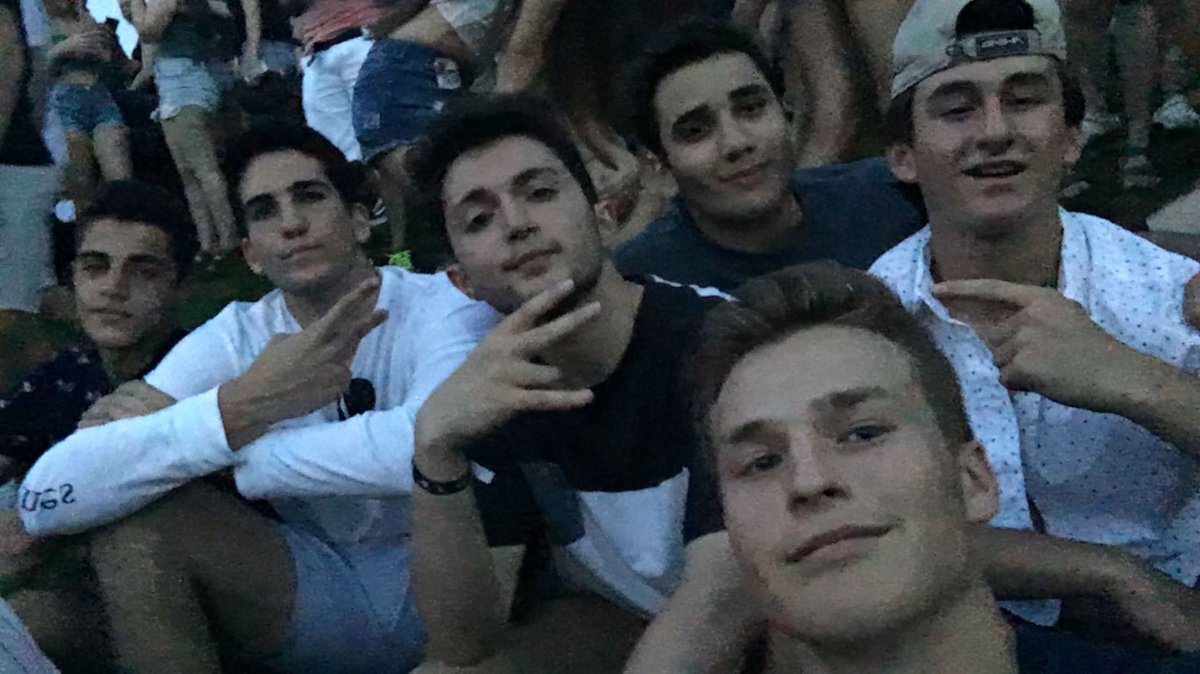 wilj7's tweet photo. Happy birthday Cam‼️ Live it up bro thanks for the mems https://t.co/RVweX4JEus
