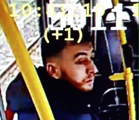 OvlovUltra's tweet photo. #Utrecht #Netherlands Dutch police have identified the suspect in the tram shooting in the city of Utrecht as 37-year-old Gökman Tanis from Turkey https://t.co/hVvW0xRNFl