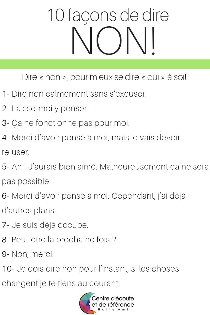 CentrEcouteUQAM's tweet photo. À partager!
#Montreal #MTL #QC #ApprendreADireNon #Non #SanteMentale #mentalhealth #CentreEcoute #UQAM # https://t.co/y7Cn6m9Bag