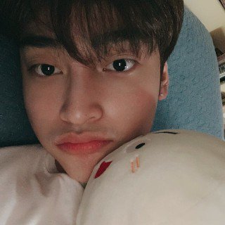 YangTaeseonph's tweet photo. [PIC] 
190318 Taeseon TRCNG Mobile App update
#TAESEON #태선 #TRCNG #티알씨엔지 

"#TRCNG #TAESEON
It's monday hoho😂"

Trans by: @sfangirl9 x @TRCNGph

🍒 https://t.co/0wgfkkVfo8