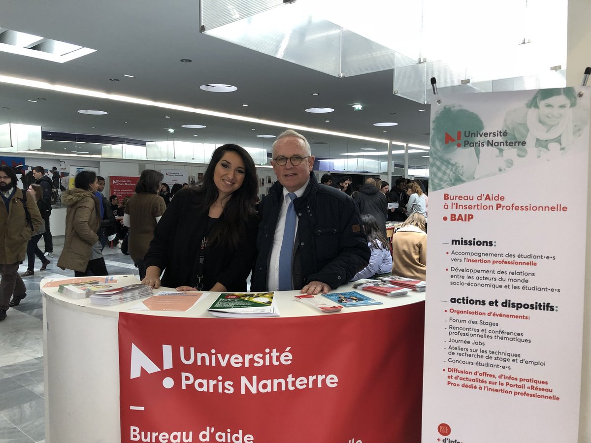 Universite Paris Nanterre On Twitter C Est Parti Pour La Jpomaster A L Universite Uparisnanterre Venez Poser Vos Questions Aux Ufr De L Universite Au Sufom2 Au Stand Parislumieres Vous Renseigner Sur Les Programmes