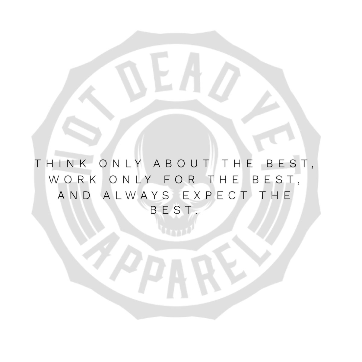 ndyapparel's tweet image. -Carlos Gracie
Improve your mindset. We become what we consistently do and we do what we consistently think. 
#quoteoftheday #motivationmonday #mondaymotivation #inspiration #mindset #notdeadyet #notdeadyetapparel #fitnessmotivation #gymmotivation #workoutmotivation #bjj