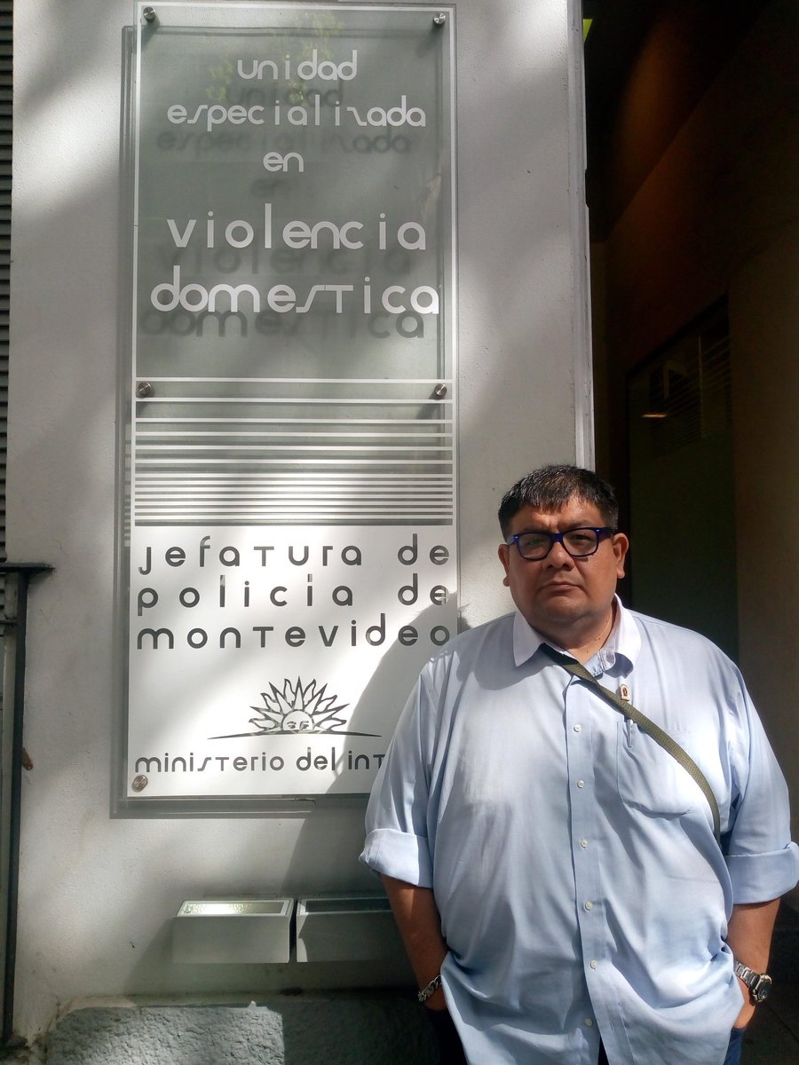 bullyingperu's tweet photo. Conociendo experiencias exitosas en el manejo de la violencia doméstica en otros países. #soymioportunidad #floroconlevel #conquistatufelicidad https://t.co/g2DZEHmAMx