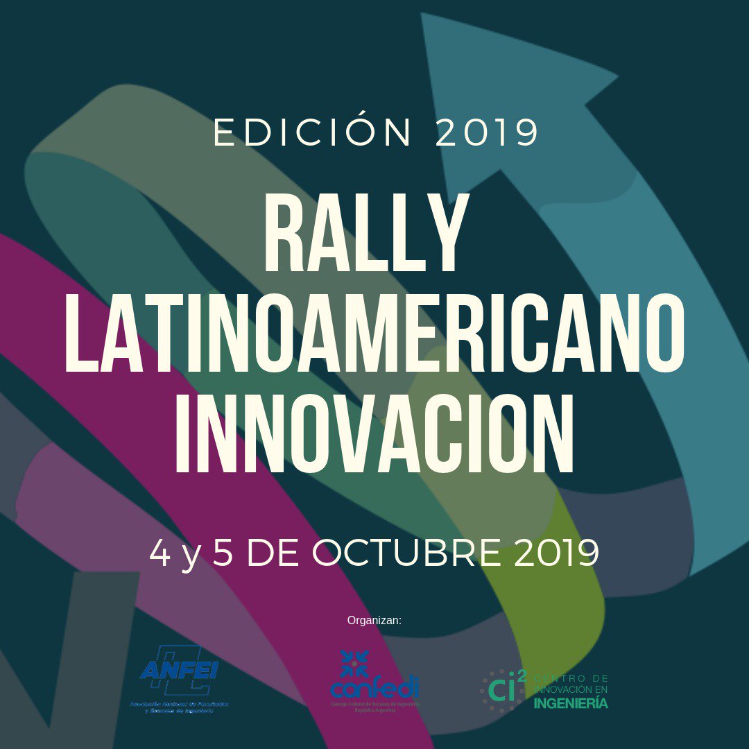 ¿Sos estudiante? ¿Te gustan los desafíos? Entonces... #AgendáEstaFecha 👇bit.ly/2XYIIqa