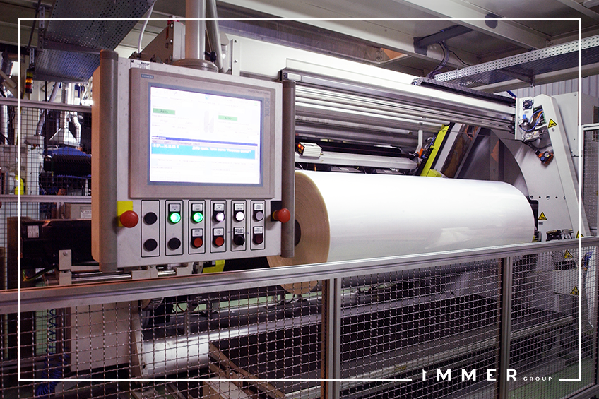 IMMER_GROUP's tweet photo. 🇪🇺 💻 82% of young people are not ready for a #digital future on the labor market, according to the EC study “The future of work and youth”: https://t.co/T1Fzz7pTOR 

#immergroup #immerdigital #flexiblepackaging #digitalprinting #SustainableDevelopment #humanresources #Ventspils https://t.co/k8ptN56oeL
