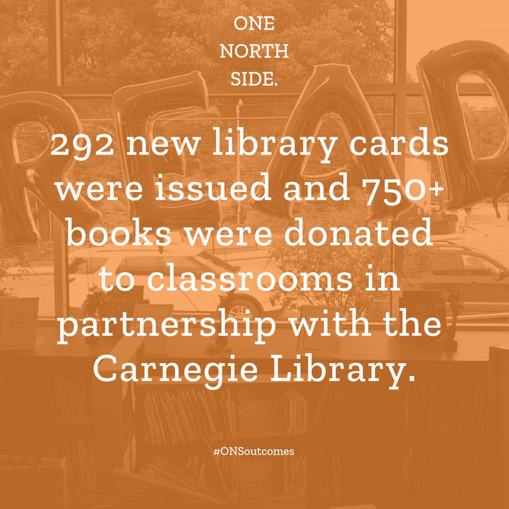 1NorthsidePgh's tweet photo. #motivationalmonday #culturalcollaborative #OneNorthsidePGH #ONSEducation https://t.co/zhQX4arbt4