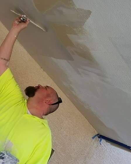 ZKreidel's tweet photo. Do you need #DRYWALL #REPAIR #WATERDAMAGE or #CRACKS?😭
Do you want the #gift of a #freeestimate?📲CALL/TEXT Zach Kreidel @ 509-655-3194 EXPERT 3RD GENERATION Drywall Finisher! I MATCH any &amp; all textures, smooth wall!🚪Also REMODEL &amp; NEW construction🏠CLEAN FAST AND FAIR prices💸 https://t.co/edzDXsOHZS