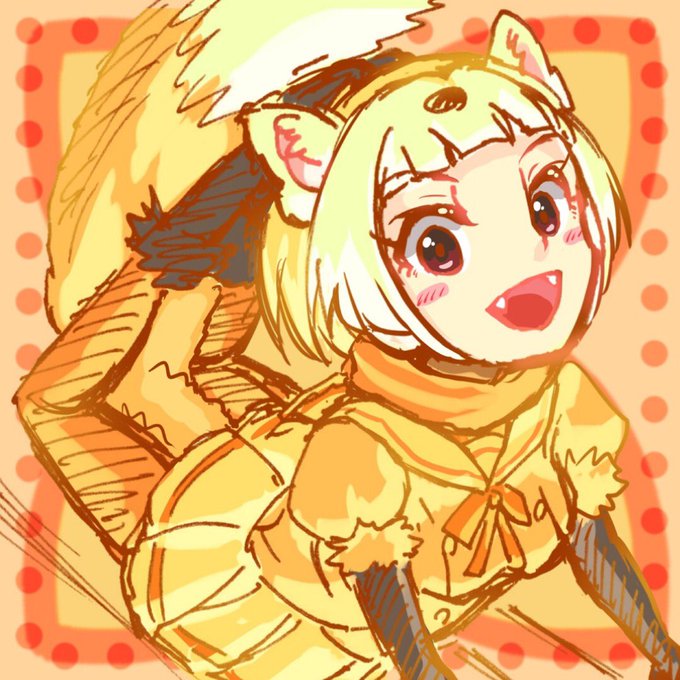 ホンドテンのtwitterイラスト検索結果 ホンドテンのtwitterイラスト検索結果