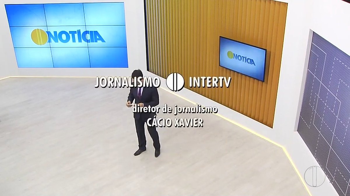 realkael_'s tweet photo. Encerramento #InterTVNoticia https://t.co/fCqBWnnhgF