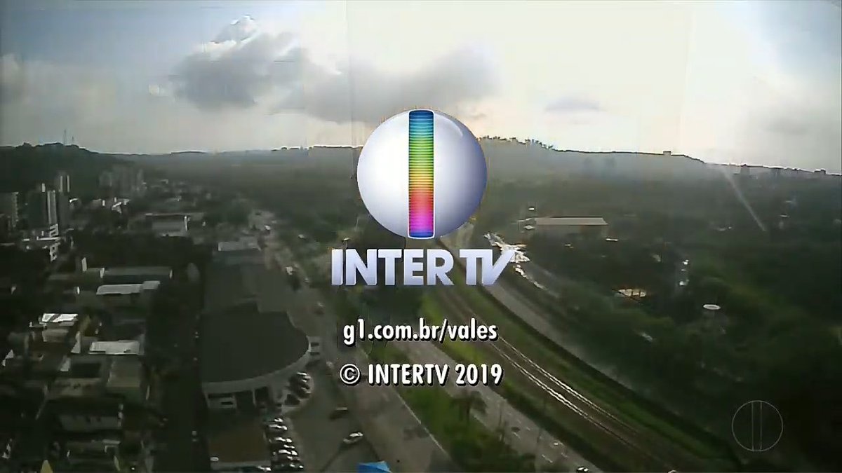realkael_'s tweet photo. Encerramento #InterTVNoticia https://t.co/fCqBWnnhgF