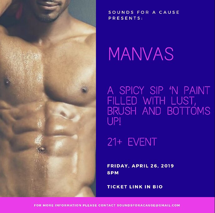 soundsforacause's tweet photo. ANDDD WE’RE BACK! Purchase your tickets here! https://t.co/iPnvkTR2Wl https://t.co/WS7wpPMT9g