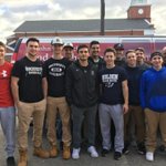 Photo by Wachusett Baseball (@WachusettBase)