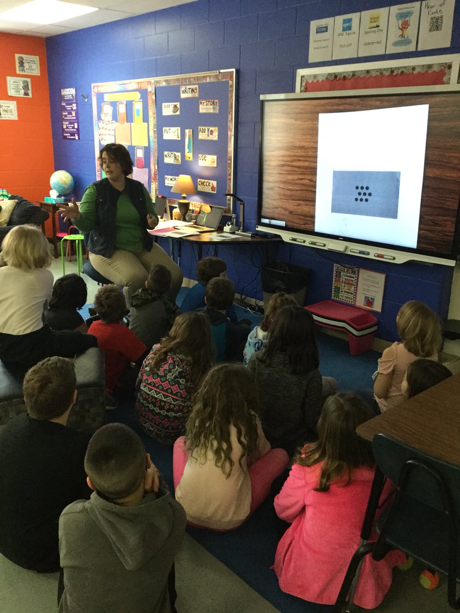 MichelleMidthus's tweet photo. Having a “Number Talk” at #2020howardwinn with @HeatherSuckow! Thanks Coach! https://t.co/wauGMhFl1i