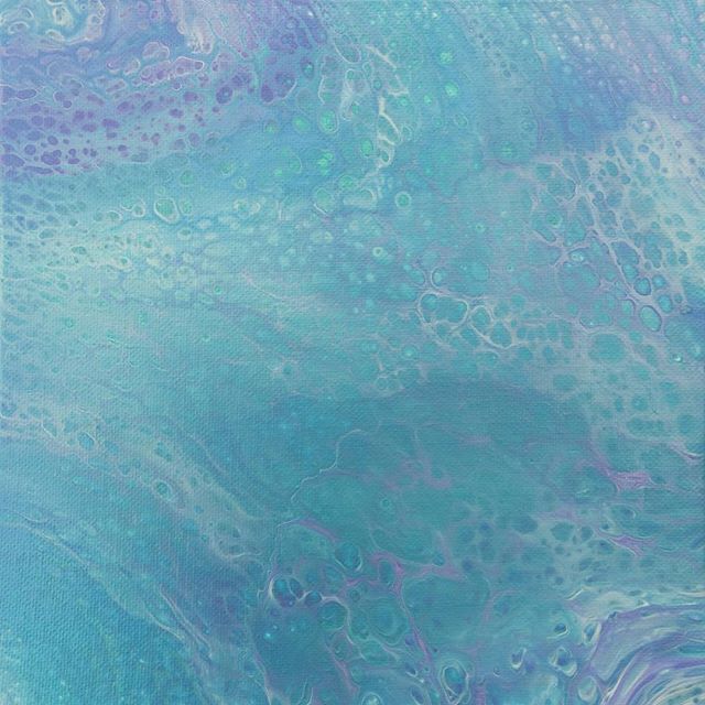 miabella_wolf's tweet photo. “Hidden Gemstones” is a 6x6” fluid painting mini that I painted with the leftover paint. I may be organizing a giveaway for this baby soon!!!!
.
.
.
.
.
.
.
 #enchanted #inspiredbynature #fantasyworld #cosmicart #imaginarymagnitude #thevisualscollective … https://t.co/7BoR3lYW0b https://t.co/9Jmq1TcLMQ