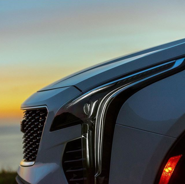 MidlandCadillac's tweet photo. #MondayMotivation: "It is less about becoming a better person, and more of being better, as a person." ― J.R. Rim https://t.co/bI04CBIgRF