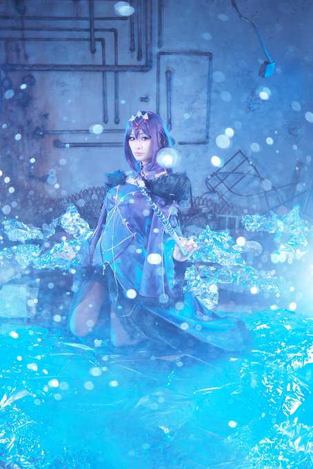 Twitterのコスプレ画像66