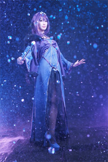 Twitterのコスプレ画像67