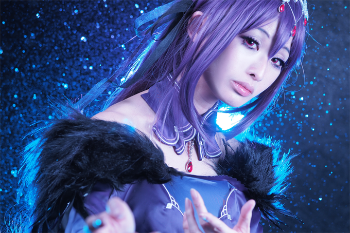 Twitterのコスプレ画像68