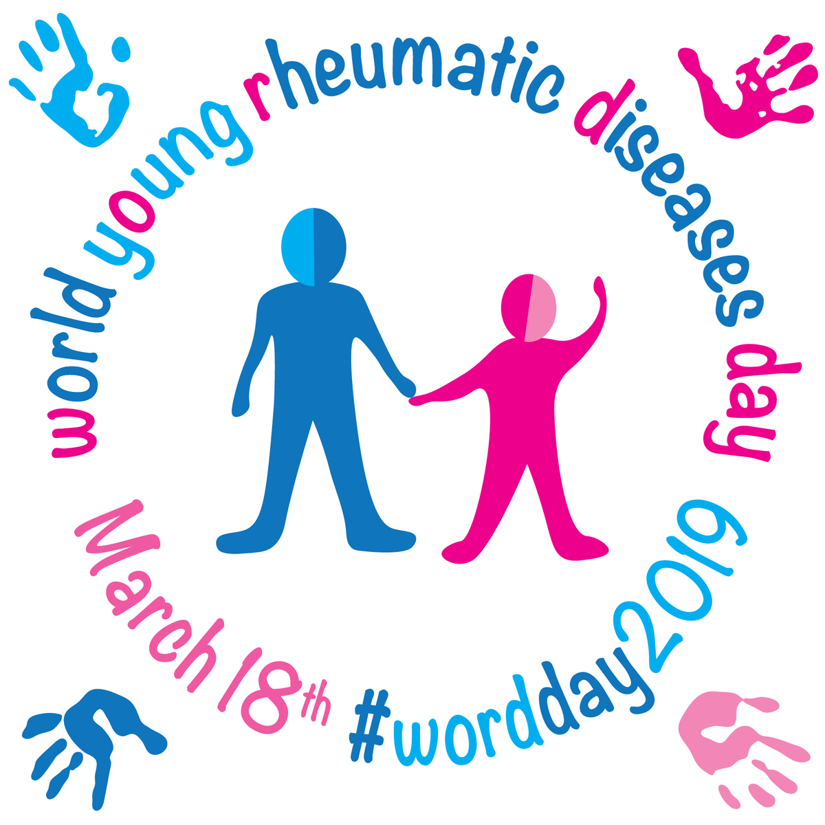 iCANResearch's tweet photo. Join @iCANResearch for spotlighting #WORDDay2019 - raising awareness that children and young people get rheumatic diseases like #JIA, #JDM and #jSLE too.  Thanks to @SimonRStones for his ongoing #advocacy efforts #patientvoices #iCANMakeaDifference #iCAN https://t.co/yxhX3xYocv