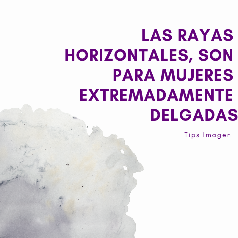 Tactica_RP's tweet photo. Las rayas horizontales, son para mujeres extremadamente delgadas, ya que ayudan a darles volumen.
#TipsDeImagen #ImagenPersonal #CómoVestir #Moda #Detalles #Apariencia #Táctica ⁣ https://t.co/js0T8a3gaH