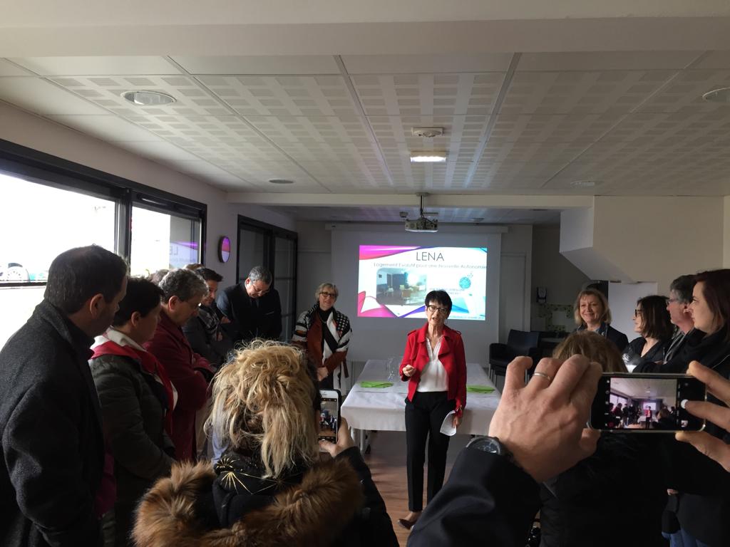 EVIDENCES MOBILIERS tweet media
