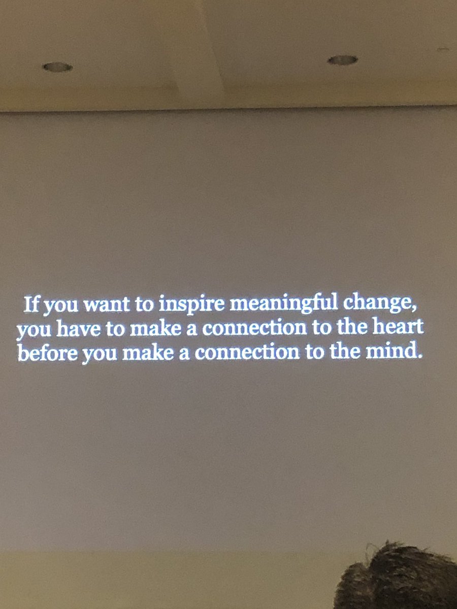 <a href="/gcouros/">George Couros</a> Great messages. It’s all about relationships! #AssetNY #asset2019 #Lindell #ProudToBeLB @SchoolsLb