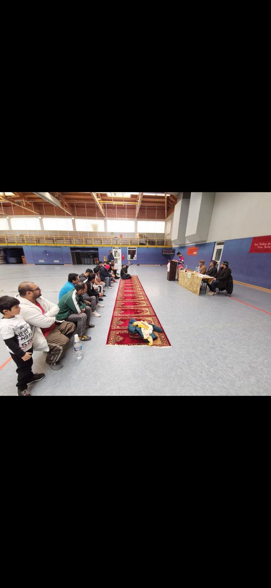 MKA_RSH's tweet photo. 2.Lokal #Ijtema2019 der Majlis Gräfenhausen fand am 17.März 2019 statt. Es fanden Wissens- &amp; Sportwettbewerbe statt.
@AhmadiyyaJugend 
@KhuddamDE https://t.co/PHQK1D8UFH