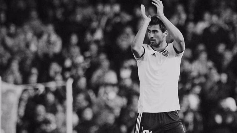 André Gomes tweet media