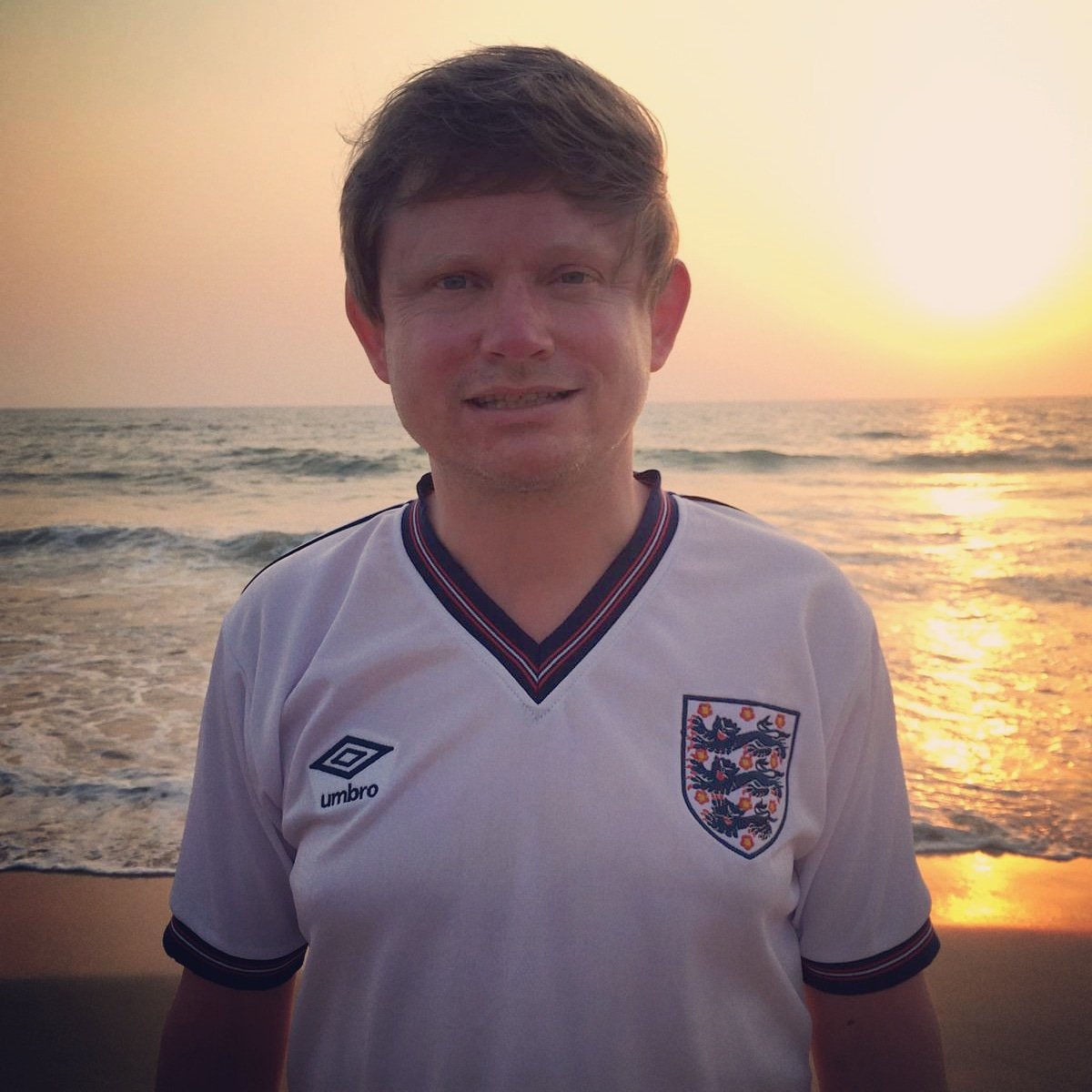 mr_jonnyd's tweet photo. #NewProfilePic #Goasunset https://t.co/V1Q8lAV2Kv