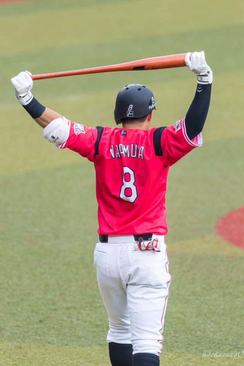 プロ野球選手のルーティンやクセをながめながら開幕を待つタグ に集まったツイート 4ページ目 Togetter
