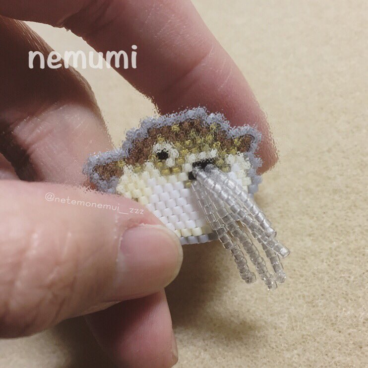 Twoucan ステッチデザイナー の注目ツイート イラスト マンガ コスプレ モデル