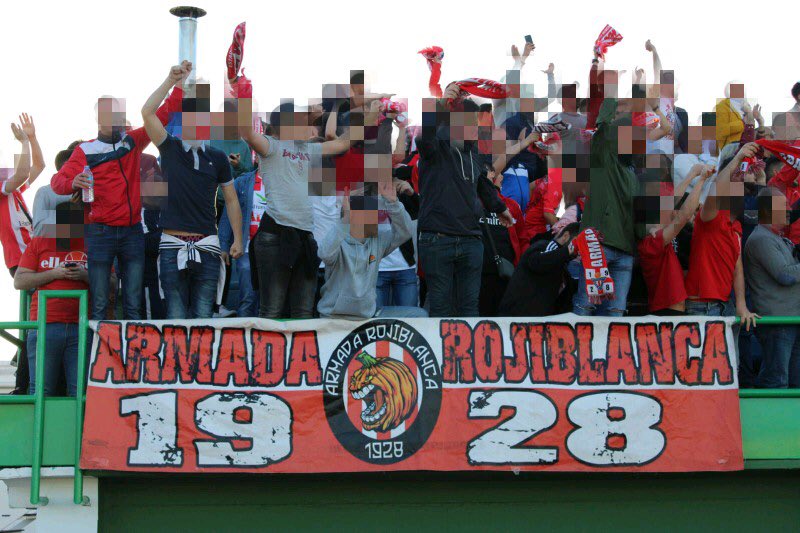 Armada RojiBlanca tweet media
