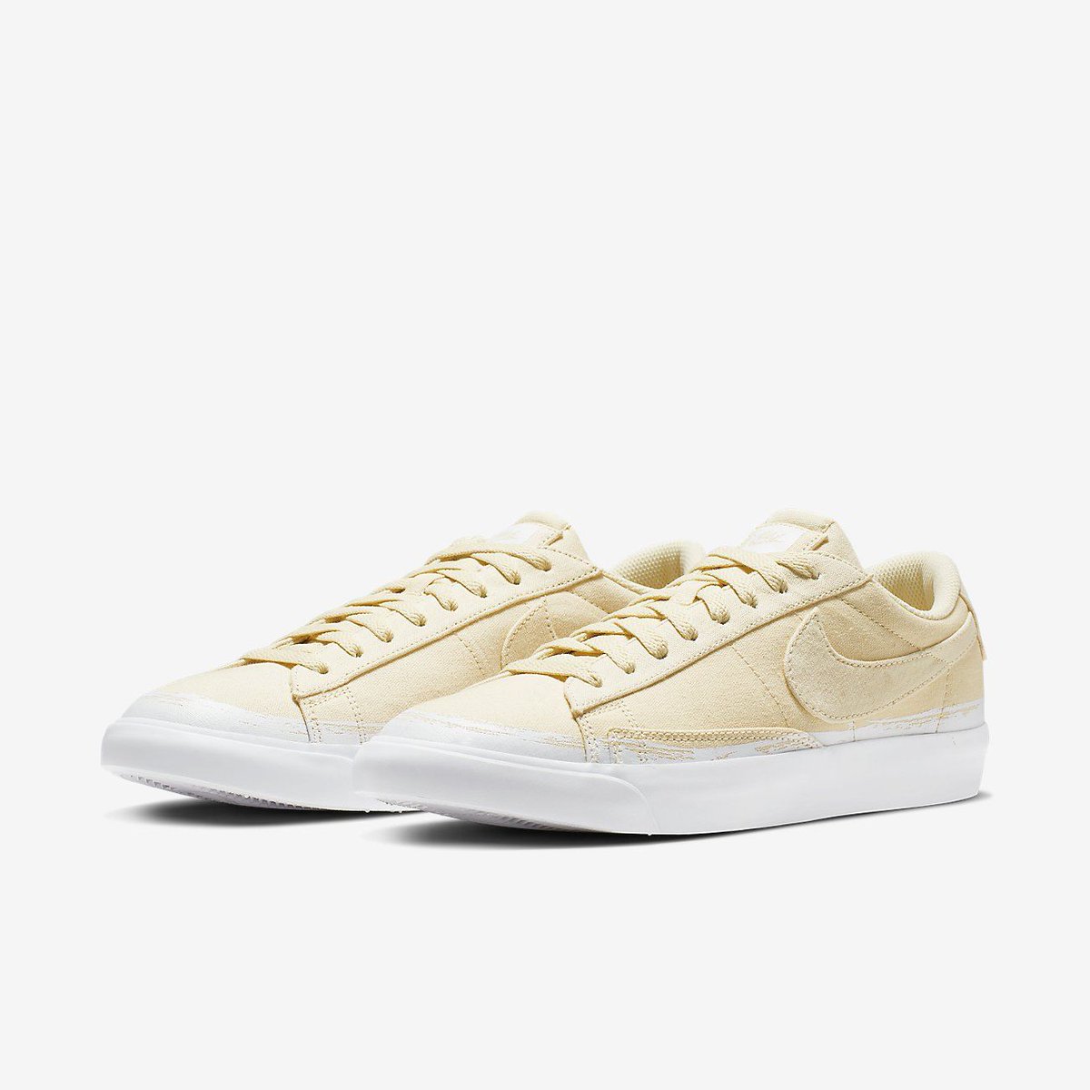 nike blazer low procell