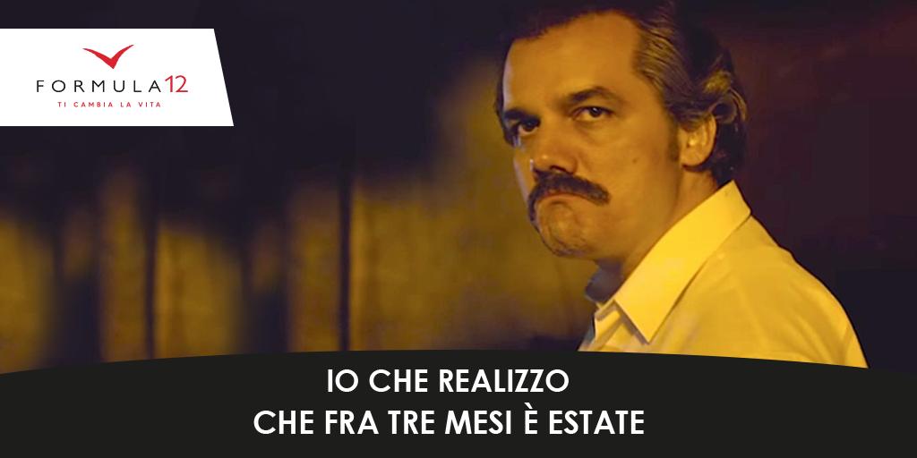 formuladodici's tweet photo. Formula12 crea l'estate su misura per te #FORMULA12 #wellness https://t.co/RxdYLyFEJj