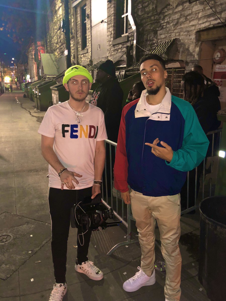 ANF____'s tweet photo. #SXSWTAKEOVER https://t.co/UvVVaXS5o7