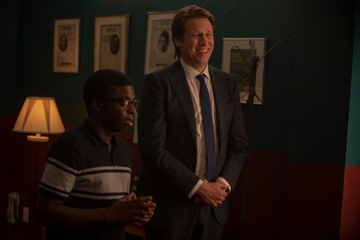 Crashing tweet media