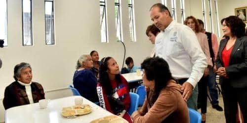 AViverosNoticia's tweet image. ALBERGUE DEL CHMH SE CONSOLIDA COMO EL PRINCIPAL APOYO PARA LOS FAMILIARES DE LOS PACIENTES
#NoticiasAguascalientes #HospitalHidalgo