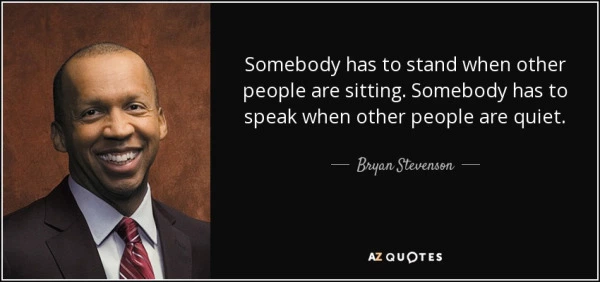 NACJDefenders's tweet photo. Stand and speak. Be bold, be brave, and protect others with all you have.

#nacj #publicdefense #privatedefense #constitutionenforcement #stubbornhope #criminaldefense #constitutionalwarrior #gideonspromise #yourrightsourfight #equaljustice #wegotyou #justicereform #reformnow https://t.co/Dwi9063229