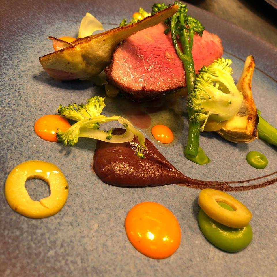 LondonPopups's tweet photo. This Sat - @Ryt3Y &amp; friends #DiningWithBPR are hosting a 4 course #BYOB supper club at @LDNCooking in #Battersea #SW11 https://t.co/3gDmwYlnKO https://t.co/btjYEBw0MM