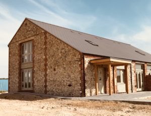 2 new build 4 bedroom barn conversions for rent near South Pickenham. For all info please see our website and contact us here at the estate office.