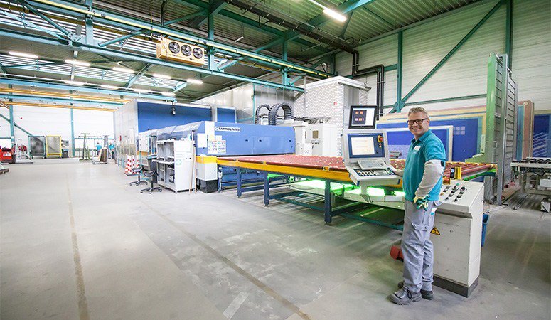 Glas voor de projectenmarkt gevelbouw.info/glas-voor-de-p…