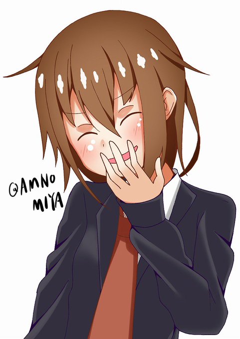 #艦これ版深夜の真剣お絵描き60分一本勝負
#艦これ版真剣お絵描き60分一本勝負_20190318
久しぶりのワンドロだった 