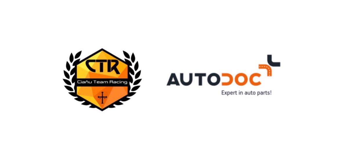 [#Noticias]

🇪🇸 Gracias al nuevo acuerdo de #Patrocinio con <a href="/autodoc_es/">autodoc.es</a>, no sólo nos beneficiamos nosotros, sino que a partir de ahora, #TambiénVosotros!

Usando el código CTR2019 obtendréis descuentos en las compras realizadas desde este enlace! ⬇️

autodoc.es/?utm_source=ct…

👏🏻👏🏻