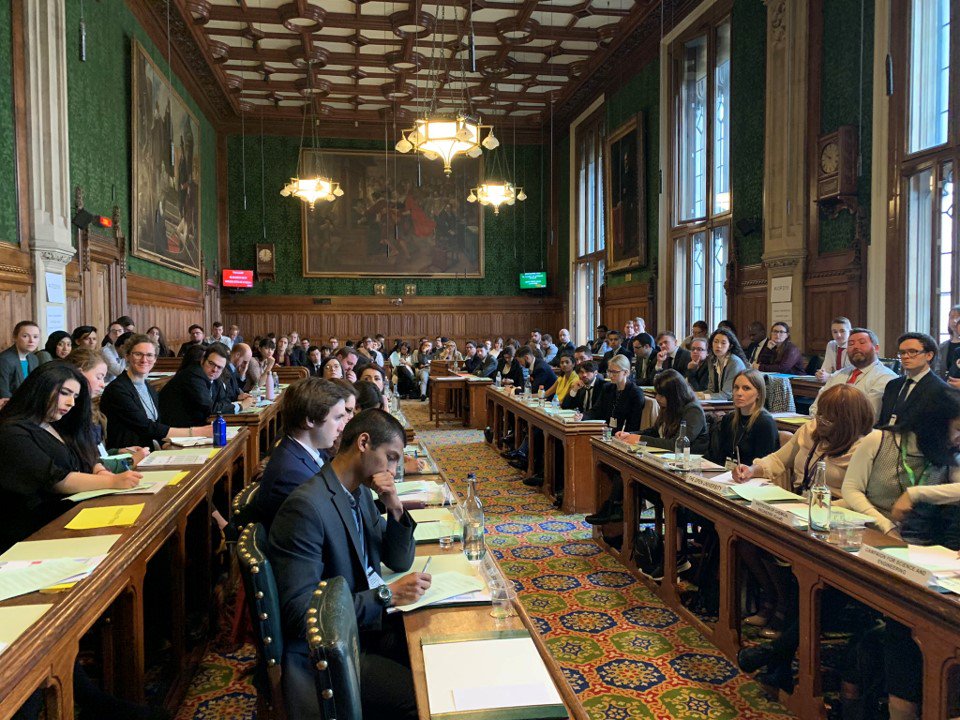 SCIupdate's tweet photo. Thanks to @news_RSE @PhysicsNews @BiochemSoc @RoyalAstroSoc @GenSocUK @SfAMtweets @IChemE @RoySocChem @SEBiology for contributing great questions to the #VOF2019 event. Read our full report here https://t.co/DwndJyQU6Q https://t.co/uk7wk0doSm