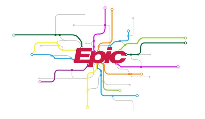 RNiKevin's tweet photo. Ok 4 weeks til #EpicEHR v2018 upgrade. Still finding little things missed that need attention. Fingers crossed 🤞 https://t.co/pkgW4rseuU