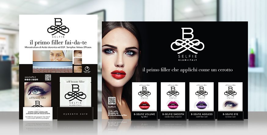 Farmarisparmio's tweet photo. B-SELFIE: Beauty filler #antirughe, un trattamento di bellezza direttamente a casa tua, facile e veloce, si applica come un cerotto, senza ricorrere a fastidiose "punturine". Scopri di più nel nostro articolo: https://t.co/cmSTwNnR08 https://t.co/2Ft0fSSbf1