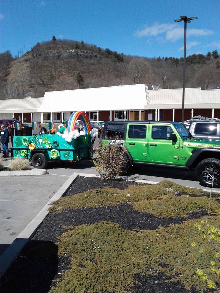 Port Jervis Auto Mall Mall Port Twitter